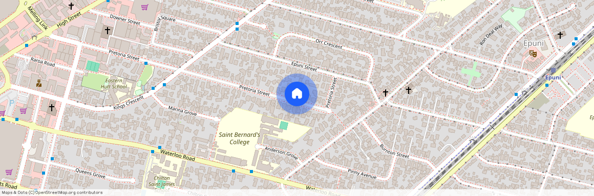 1/91 Pretoria Street, Belmont, Lower Hutt City