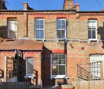 Moselle Avenue, Wood Green, N22 - Photo 3