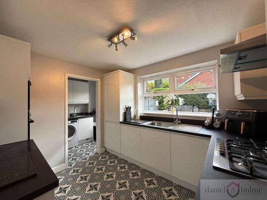 Picasso Rise, Meir Park, Stoke-on-trent, Staffordshire, ST3 - Photo 1