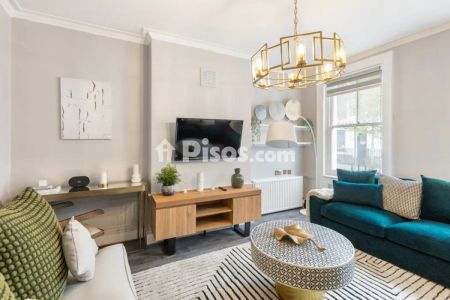 Apartamento en alquiler en Carrer Huelva, 5 - Photo 3