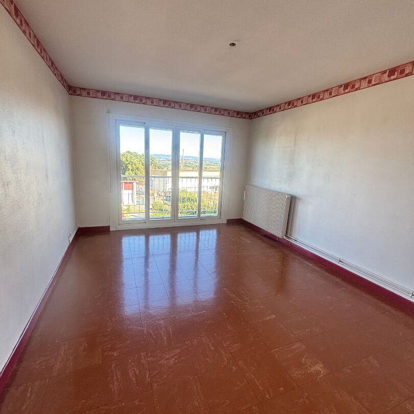 À louer ? T3 lumineux de 61,93 m² avec balcon ? Proche commodités - Photo 1