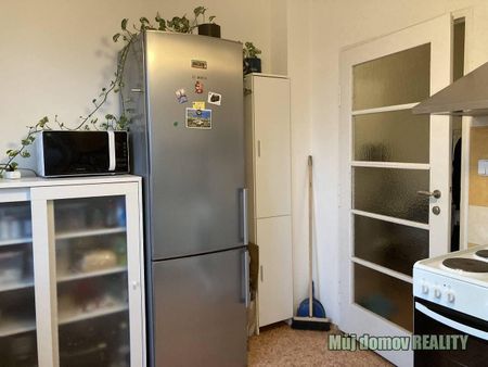 Pronájem bytu 1+1 30 m² - Photo 3