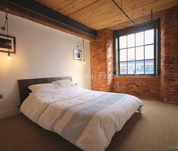 1 bedroom property to rent in Manchester - Photo 2