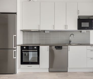 Kristinebergsvägen, Vallentuna - Photo 4