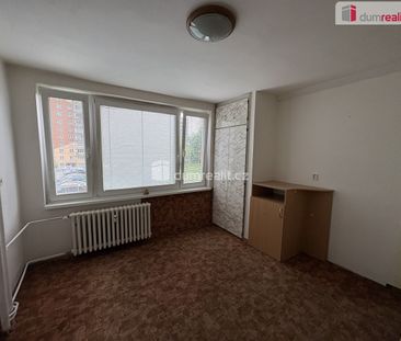 Pronájem bytu 1+1 57 m² - Photo 1