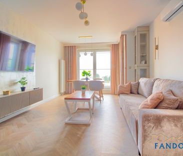 NAJWYŻSZY STANDART - 2 pokoje + GARAŻ + KLIMA - Wywrockiego - Photo 6