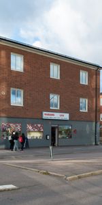 Tegelbruksgatan, Eskilstuna - Photo 4