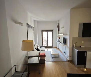 Piso de alquiler en Travessa D'en Ballester, 4, El Sindicat - Photo 5