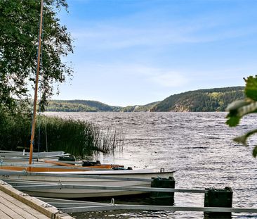 Utmarksvägen, Lerum - Foto 4