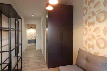 Wrocław Poświętne, ul. Pakosławska - Photo 3