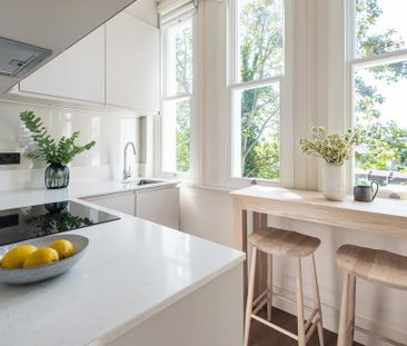 Studio to rent - Photo 2