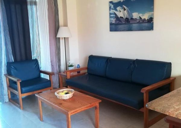 Apartment for Rent in Playa del Aguila