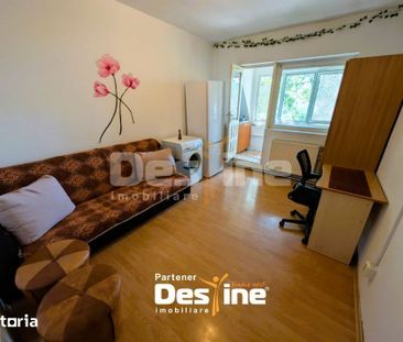 Cameră de cămin 18 mp la doar 10 minute de Copou - Fotografie 2