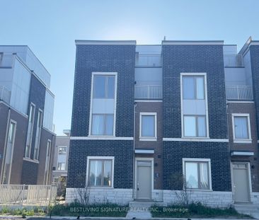 For Lease - 80 Honeycrisp Crescent Unit# 369, Vaughan, Ontario - Photo 1