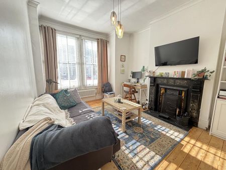 3 bedroom house to rent - Photo 2