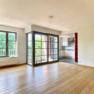 In optie - Appartement te huur in Sint-Pieters-Woluwe met 3 slaapkamers - Photo 2