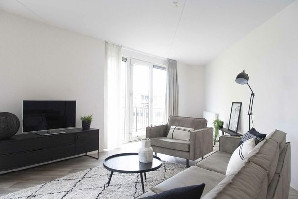 Tamarixplantsoen 165 - Photo 1