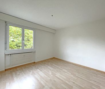 Gemütliche 3.5 Zimmer-Wohnung an ruhiger Lage - Photo 4