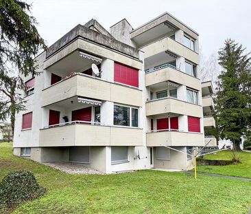 1.5 Zimmer Wohnung - Photo 1