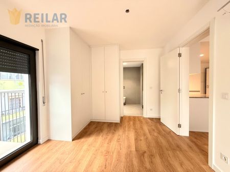Apartamento T2 em Lisboa - Photo 3