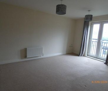 2 BED Flat To rent - Photo 1
