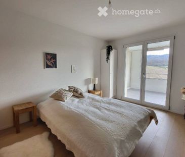 2.5 Zimmer, 60 m² - Photo 5