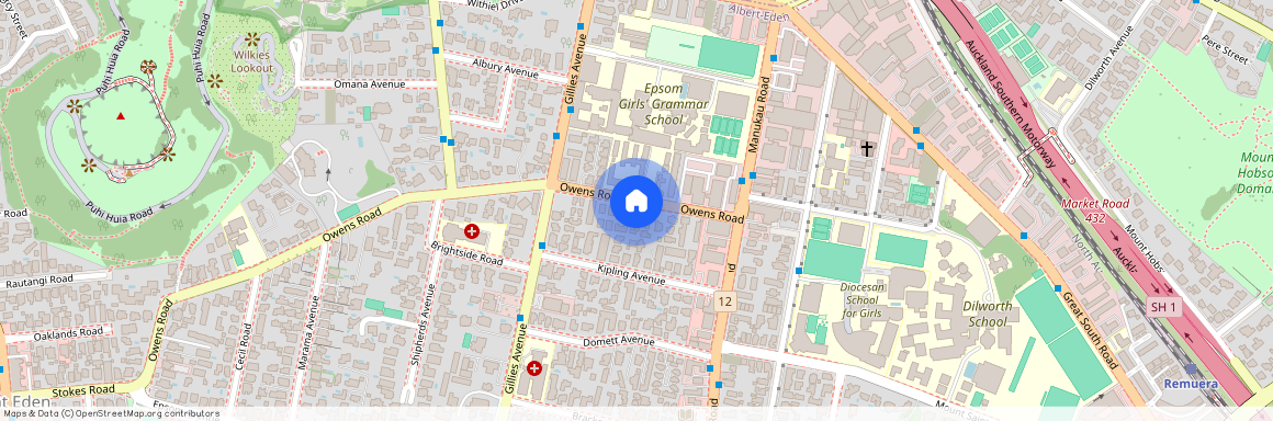 3/14 Owens Road, Epsom, Auckland