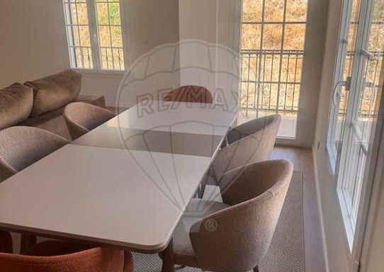 Apartamento T3 em Lisboa