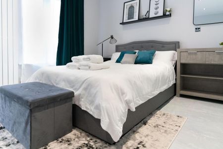 1 bedroom in a house share to rent - Photo 5