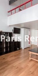 1 chambre, Monceau Paris 17e - Photo 4