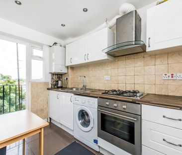 2 bedroom flat to rent - Photo 6