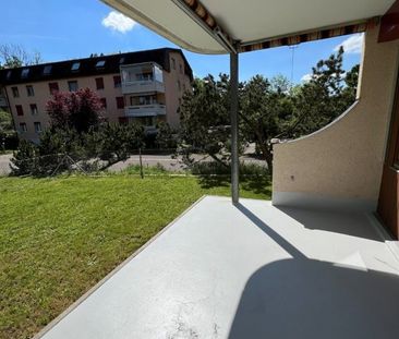 4.5 Zimmer, 92 m² - Photo 4