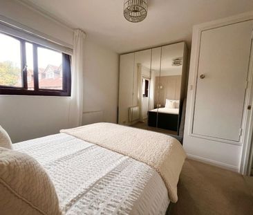 1 bedroom House To Let Total Size: 422 SQ FT - Photo 5