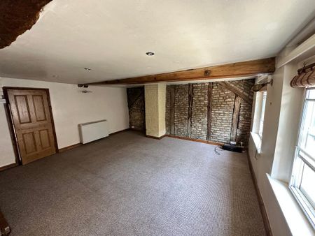 1 bedroom maisonette to rent - Photo 2