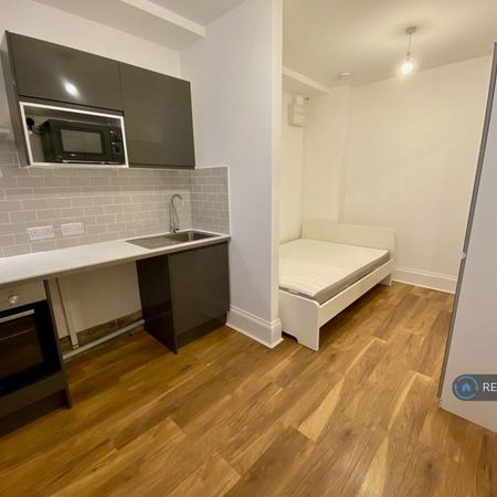 Studio to rent - Photo 4