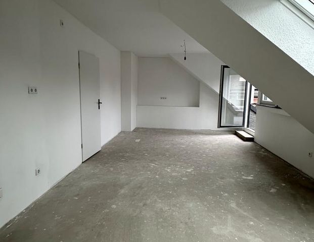 3 Zimmer Wohnung - Foto 1