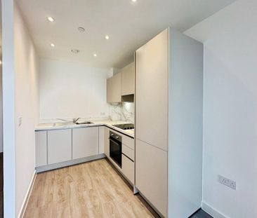 1 bedroom apartment to rent - Photo 4