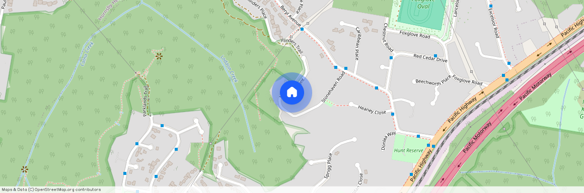 8 Janita Crescent, Mount Colah NSW 2079