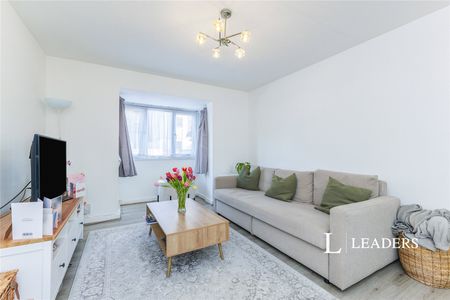 2 bedroom apartment to rent Collingwood Place, Walton-on-Thames, KT12 - Photo 4