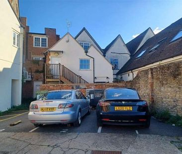 Bury Street, Abingdon, Oxfordshire, OX14 - Photo 3