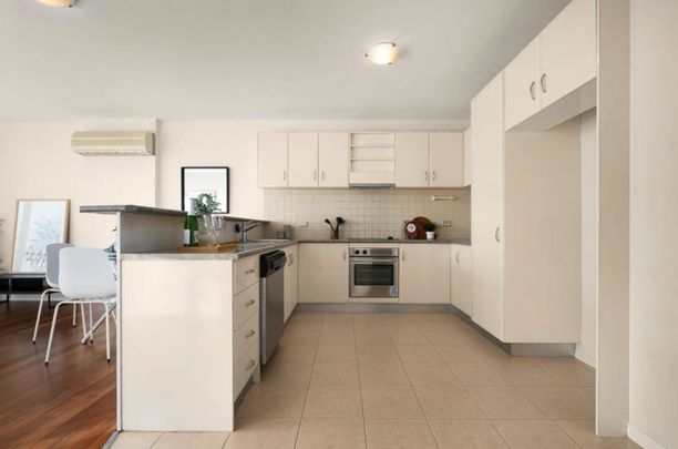 504/77 Village Way, Maribyrnong VIC 3032 - Photo 1