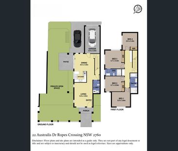 22 Australis Drive, Ropes Crossing, NSW 2760 - Photo 6