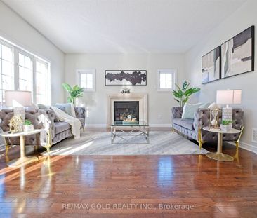 For Lease - 69 Calderstone Road, Brampton, Ontario - Photo 3