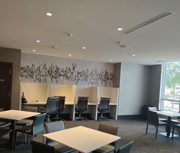 For Lease - 38 Gandhi Lane Unit# 1715, Markham, Ontario - Photo 1