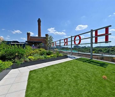 A second floor furnished apartment with south facing private balcon... - Photo 4