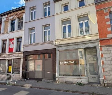 Appartement te huur in Tournai voor € 715 met 2 slaapkamers - Photo 6