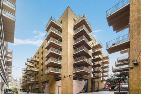 Godwin House, Still Walk, SE1 - Photo 5