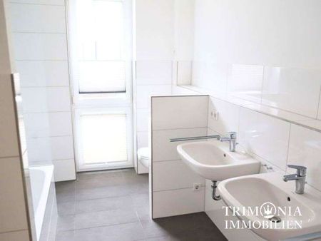 Erdgeschosswohnung direkt am Phoenixsee - Photo 4