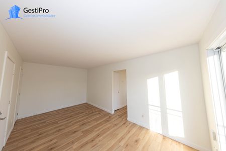 2375-2475 d’Alger / 2453 Père-Lelièvre - Photo 4