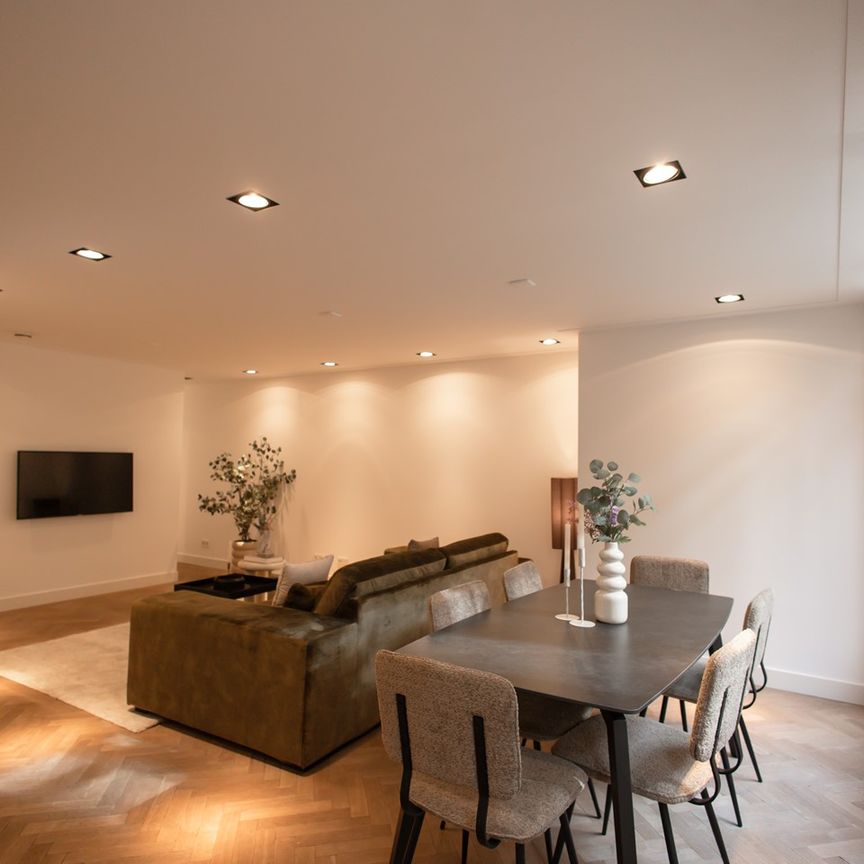 Van Eeghenstraat 58HB, 1071 GJ Amsterdam - Photo 1